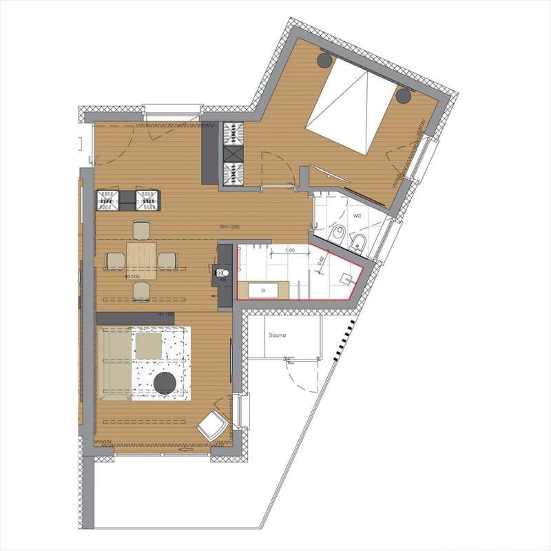 Villa Hubertus Luxuria Nova Suites - Adults Friendly Naturns Luaran gambar