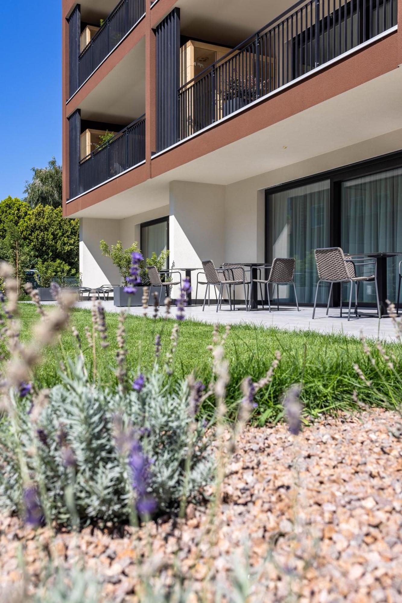 Villa Hubertus Luxuria Nova Suites - Adults Friendly Naturns Luaran gambar